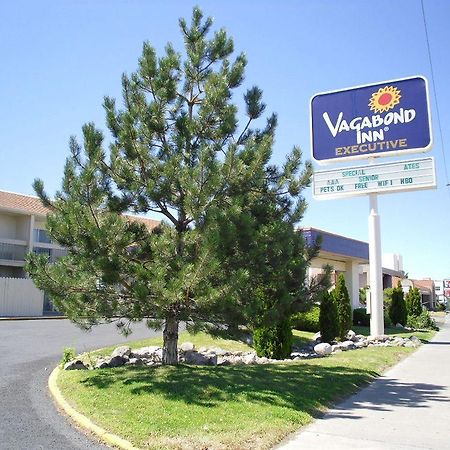 Vagabond Inn Reno Esterno foto