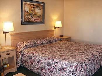 Vagabond Inn Reno Esterno foto