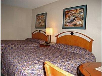 Vagabond Inn Reno Camera foto